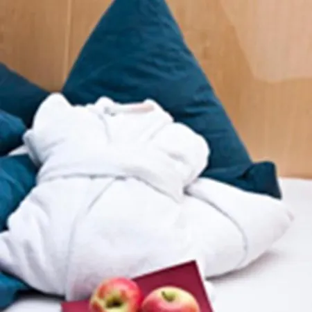 Heidehof شقة لانغنفلد