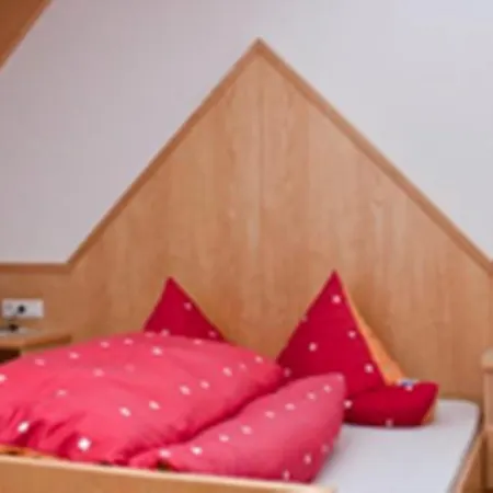 Heidehof Apartment *