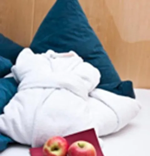 Heidehof Apartment Langenfeld