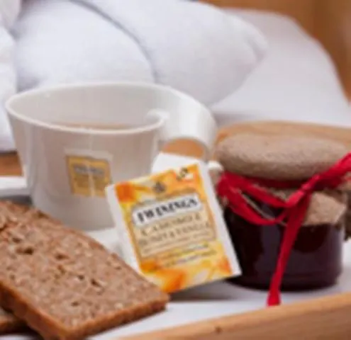 Apartment Heidehof *